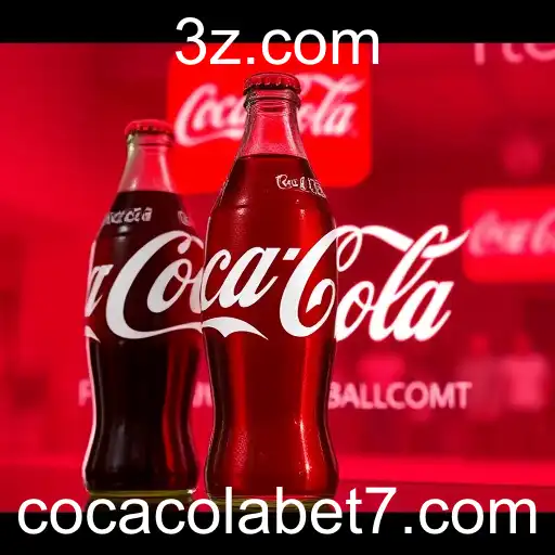 Tendências de Apostas com Coca Cola Bet