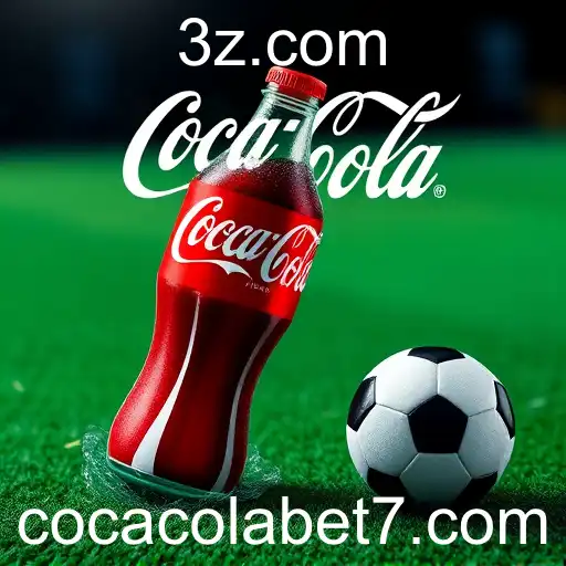 Tendências em Apostas Online: Coca Cola Bet em Ascensão