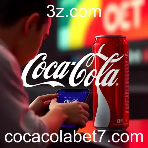 A Ascensão do Mercado de Apostas em 2026: O Caso Coca Cola Bet