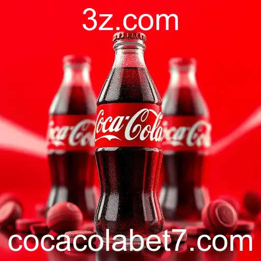 Expansão do Mercado de Apostas Online: O Fenômeno Coca Cola Bet