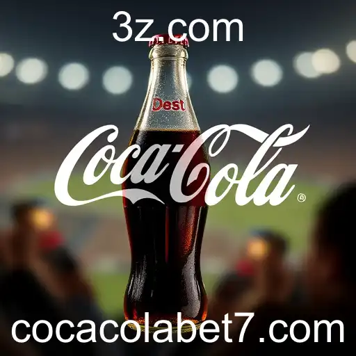 Aposta Coca-Cola: Dinâmica, Tendências e Inovações nos Jogos Online