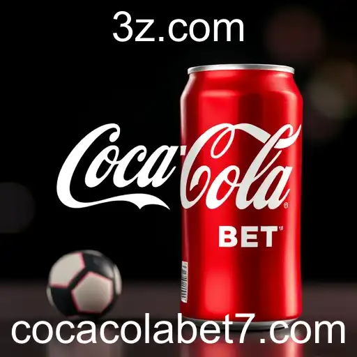 A Ascensão da Coca Cola Bet no Cenário dos Jogos Online
