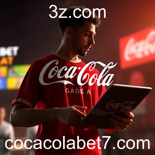 A Evolução dos Jogos Online com Coca Cola Bet