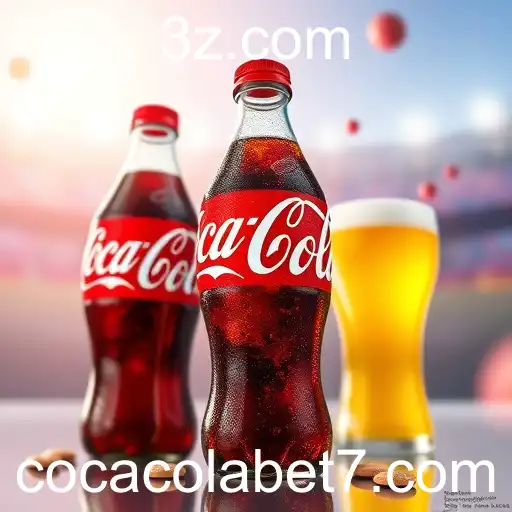 A Expansão do Universo dos Jogos: Coca Cola Bet e o Futuro