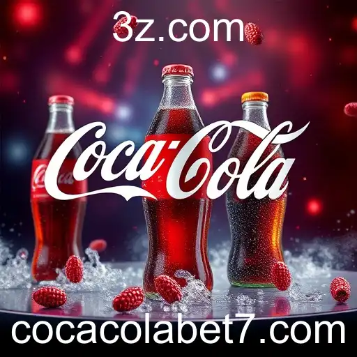 A Ascensão dos Jogos Online com Coca Cola Bet