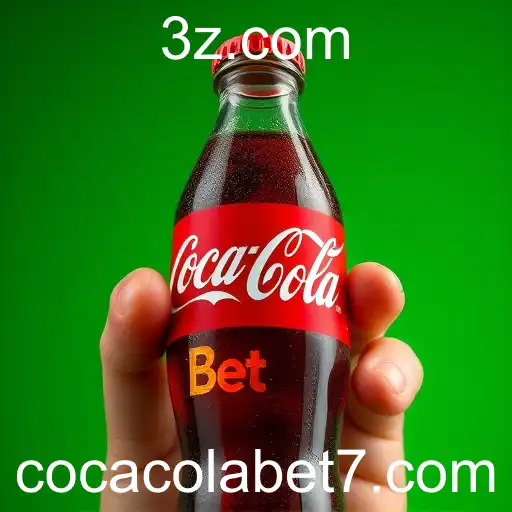 Coca Cola Bet: Expandindo Fronteiras no Mercado de Jogos