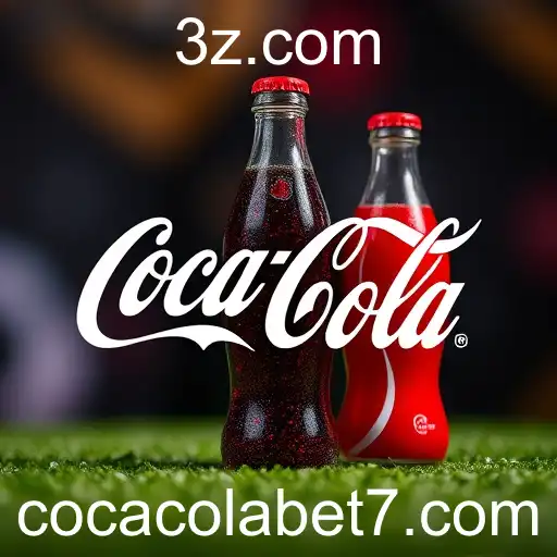 A Aposta da Coca-Cola no Mundo dos Jogos