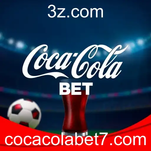 Aposta Esportiva e o Fenômeno Coca Cola Bet