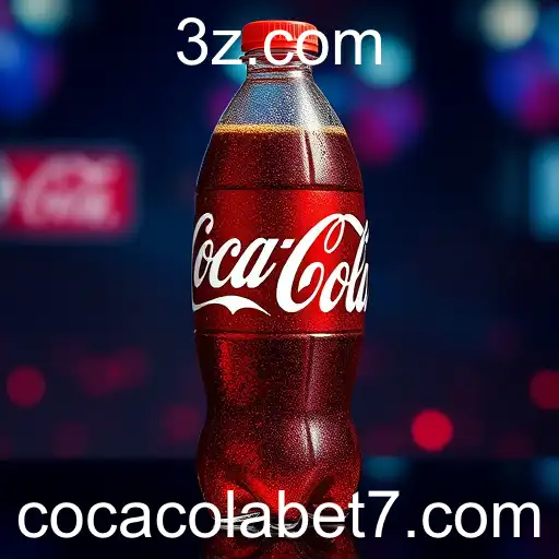 A Nova Era dos Jogos com Coca Cola Bet