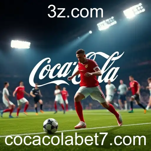 Aposta da Coca Cola Agita o Mercado de Jogos Online