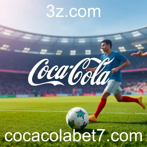 A Aposta da Coca-Cola no Mundo dos Jogos Online