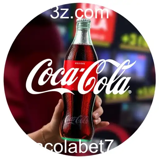 Coca Cola Bet Inova no Mercado de Jogos Digitais