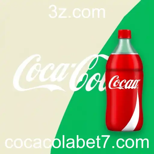 Apostas e Novidades: O Jogo de Crescimento da Coca Cola Bet