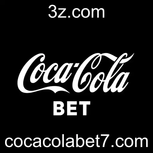 Aposta online: como a Coca-Cola impacta o mercado