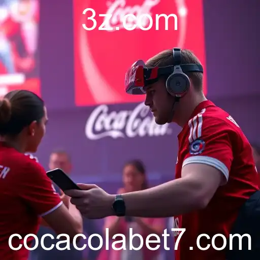Coca Cola Bet: A Revolução no Mercado de Apostas Online