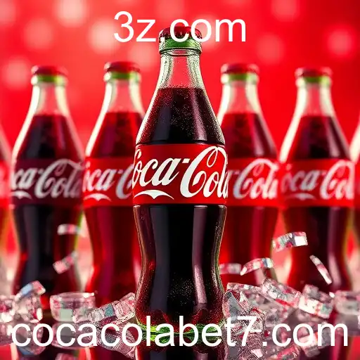 A Aposta em Coca Cola Ganha Força nos Jogos Online