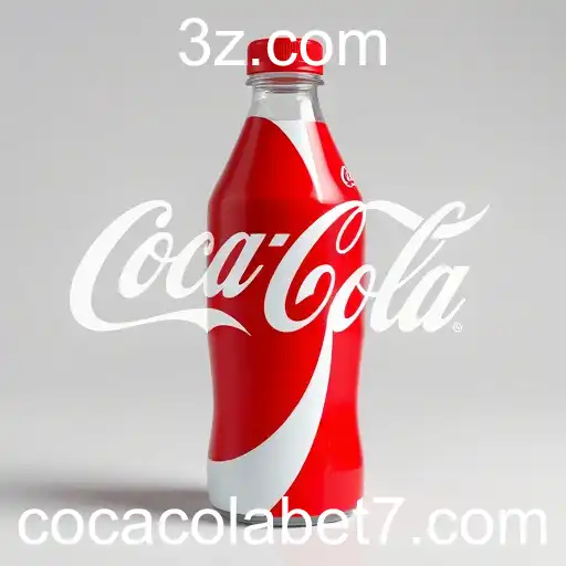 Coca Cola Bet: Uma Nova Tendência no Mundo dos Jogos