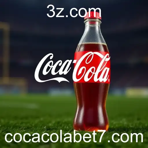 A Ascensão do 'Coca Cola Bet' nos Jogos Online