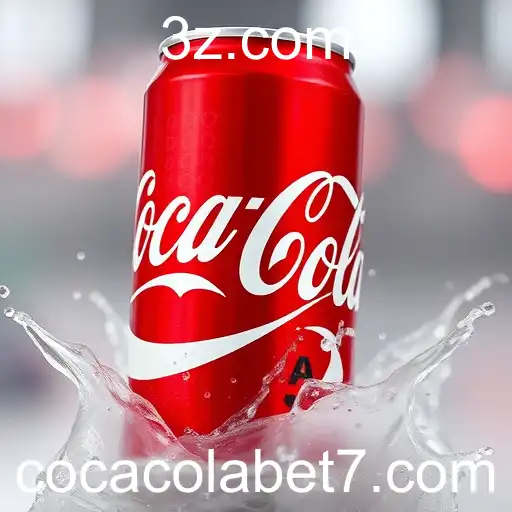 Aposta Coca-Cola: Nova Tendência no Mundo dos Jogos