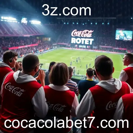 Coca Cola Bet: A Nova Mania dos Apostadores em 2026
