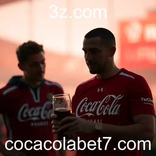 Tendências do Coca Cola Bet em 2026