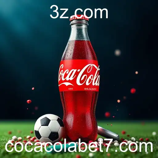 A Ascensão do Coca Cola Bet no Cenário dos Jogos Online