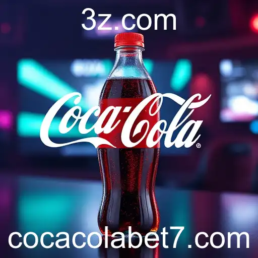 Aposta na Copa: Coca Cola e o Futuro dos Esportes Eletrônicos