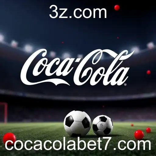 Coca Cola Bet e a Revolução dos Games Online