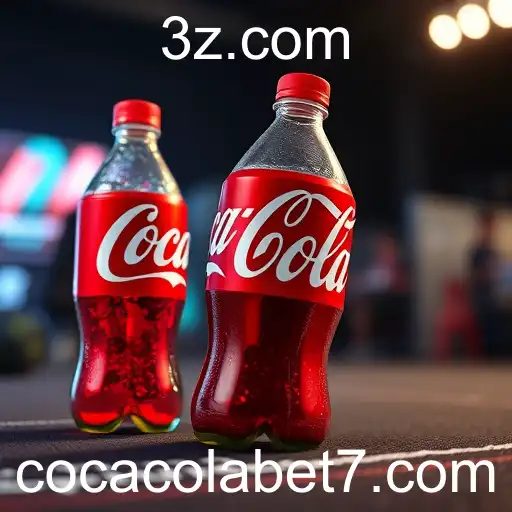 A Nova Aposta da Coca-Cola na Indústria de Jogos