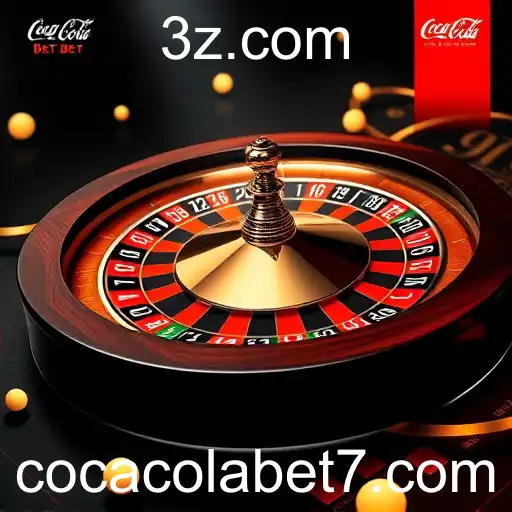 Coca Cola Bet: O Impacto no Mercado de Jogos em 2026