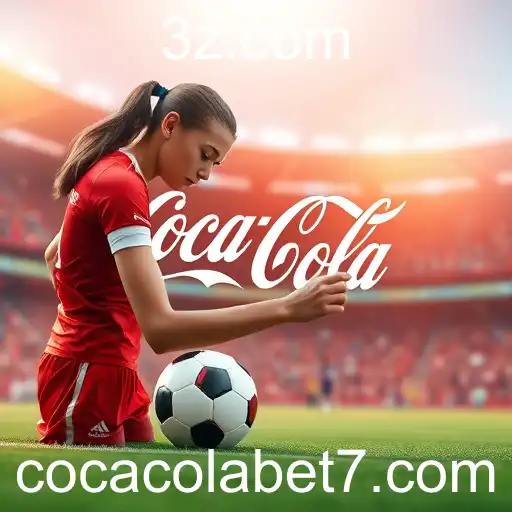 Coca Cola Bet Agita o Cenário dos Jogos Online