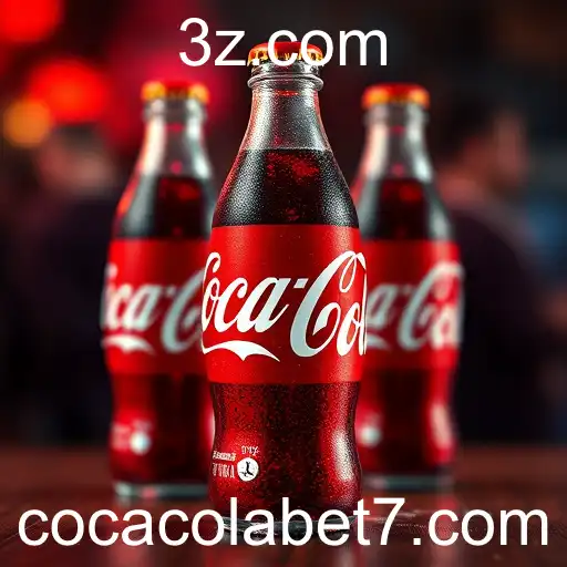 Tendências e Impactos do 'Coca Cola Bet' no Mercado de Jogos