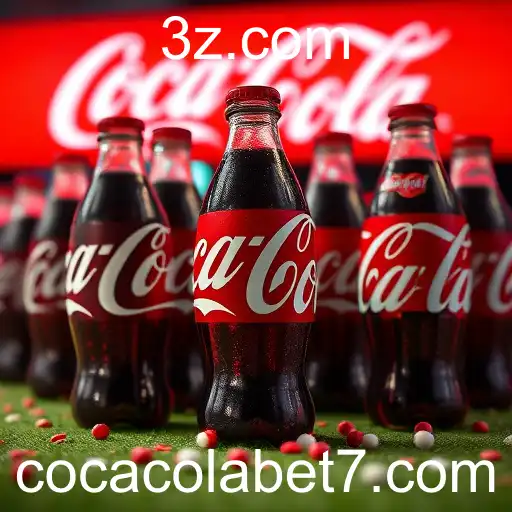 Coca Cola Bet Revoluciona o Mercado de Jogos