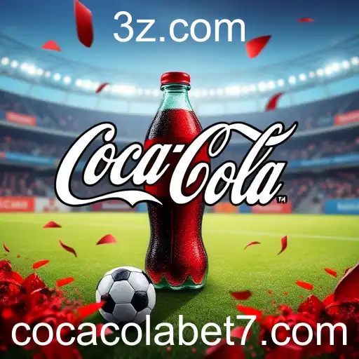 Coca Cola Bet entra no mercado de apostas