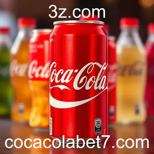 Exploração do Fascínio do 'Coca Cola Bet' em 2026