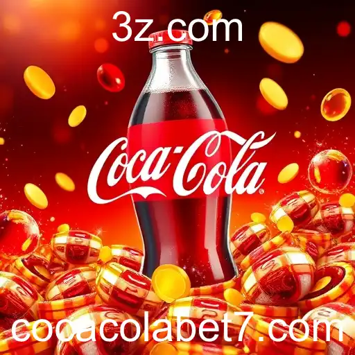 A Ascensão dos Cassinos Online via Coca Cola Bet