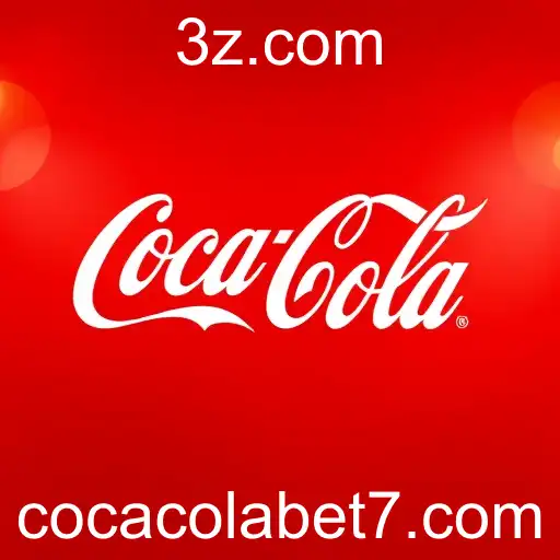 A Ascensão da 'Coca Cola Bet' no Mundo dos Jogos Online