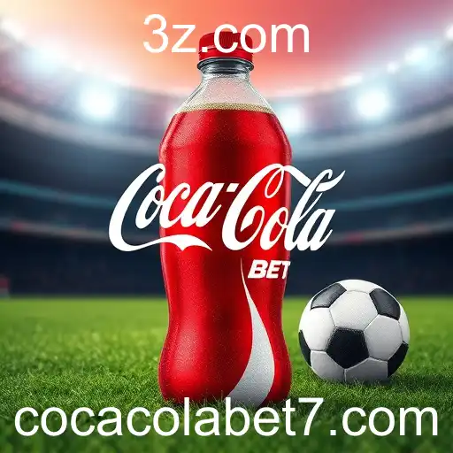 A Revolução das Apostas Esportivas: Uma Análise da Plataforma Coca Cola Bet