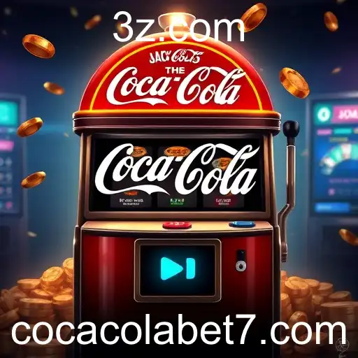 Tendências do Mercado de Apostas com a Coca Cola Bet